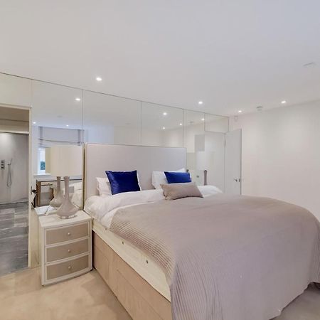 Sir Hans Sloane Apartments Λονδίνο Εξωτερικό φωτογραφία