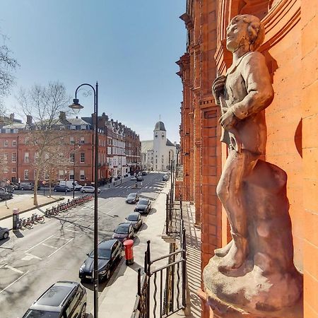 Sir Hans Sloane Apartments Λονδίνο Δωμάτιο φωτογραφία