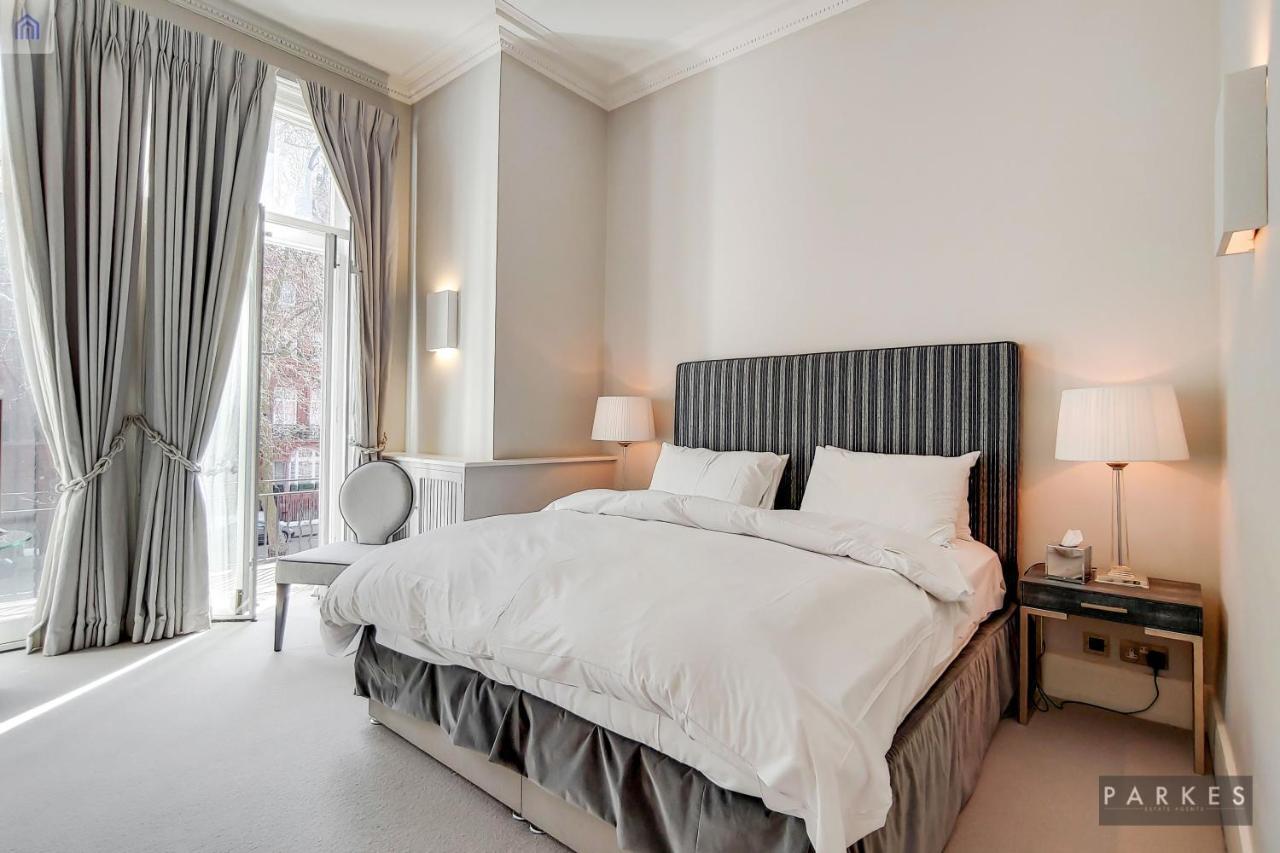 Sir Hans Sloane Apartments Λονδίνο Εξωτερικό φωτογραφία