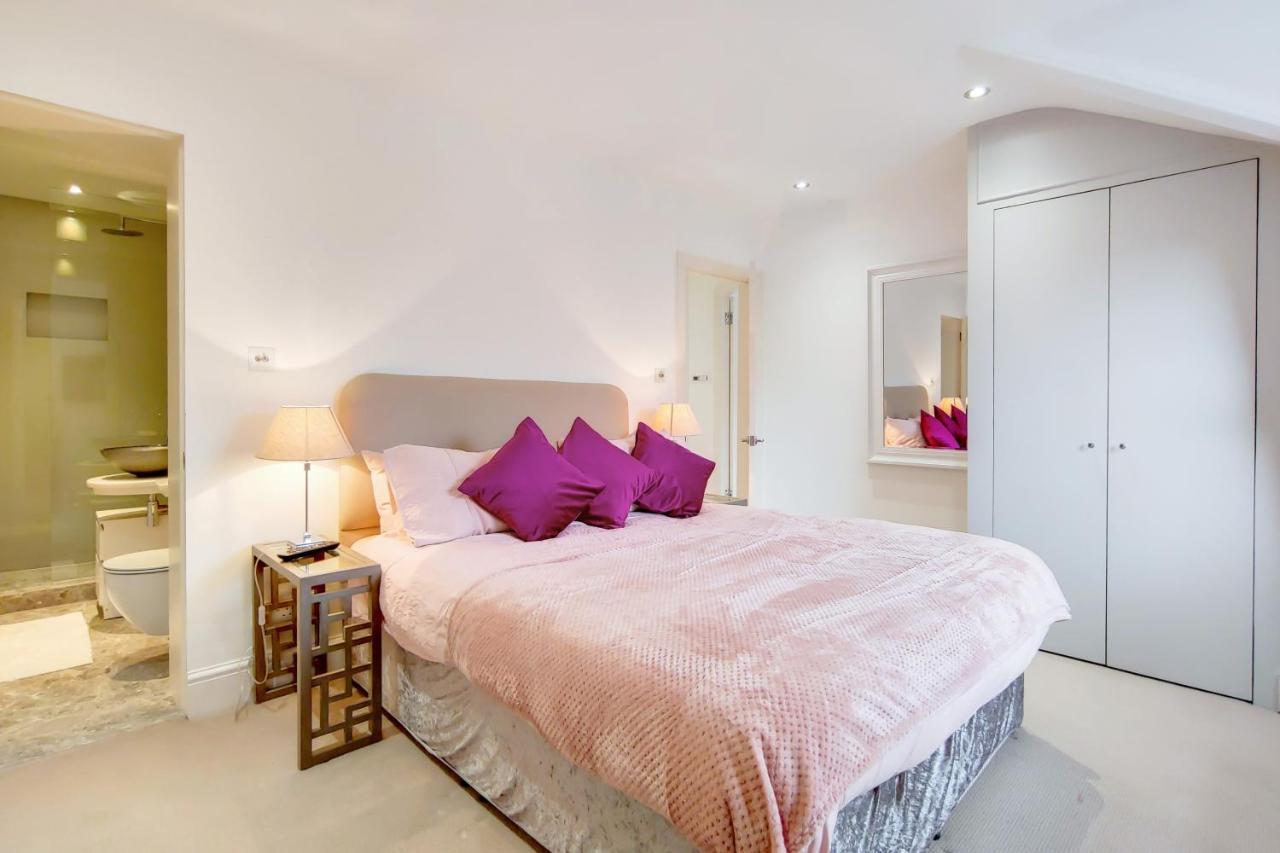 Sir Hans Sloane Apartments Λονδίνο Εξωτερικό φωτογραφία