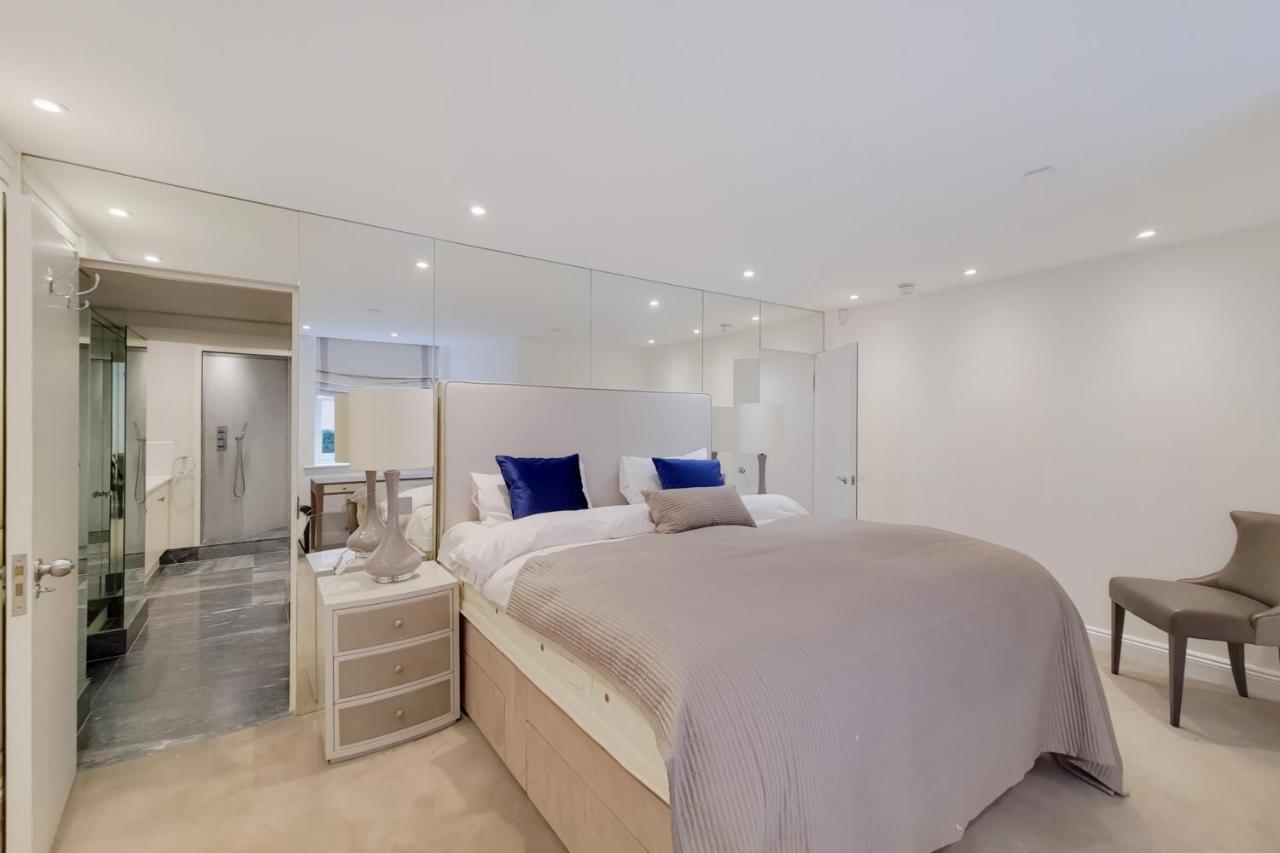 Sir Hans Sloane Apartments Λονδίνο Εξωτερικό φωτογραφία