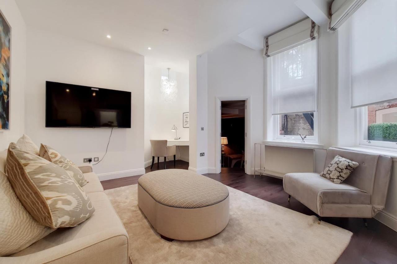 Sir Hans Sloane Apartments Λονδίνο Εξωτερικό φωτογραφία
