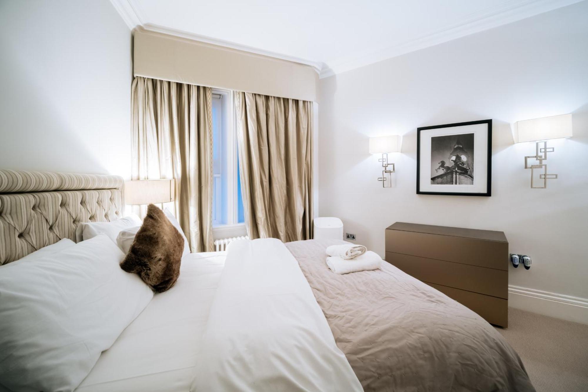 Sir Hans Sloane Apartments Λονδίνο Δωμάτιο φωτογραφία