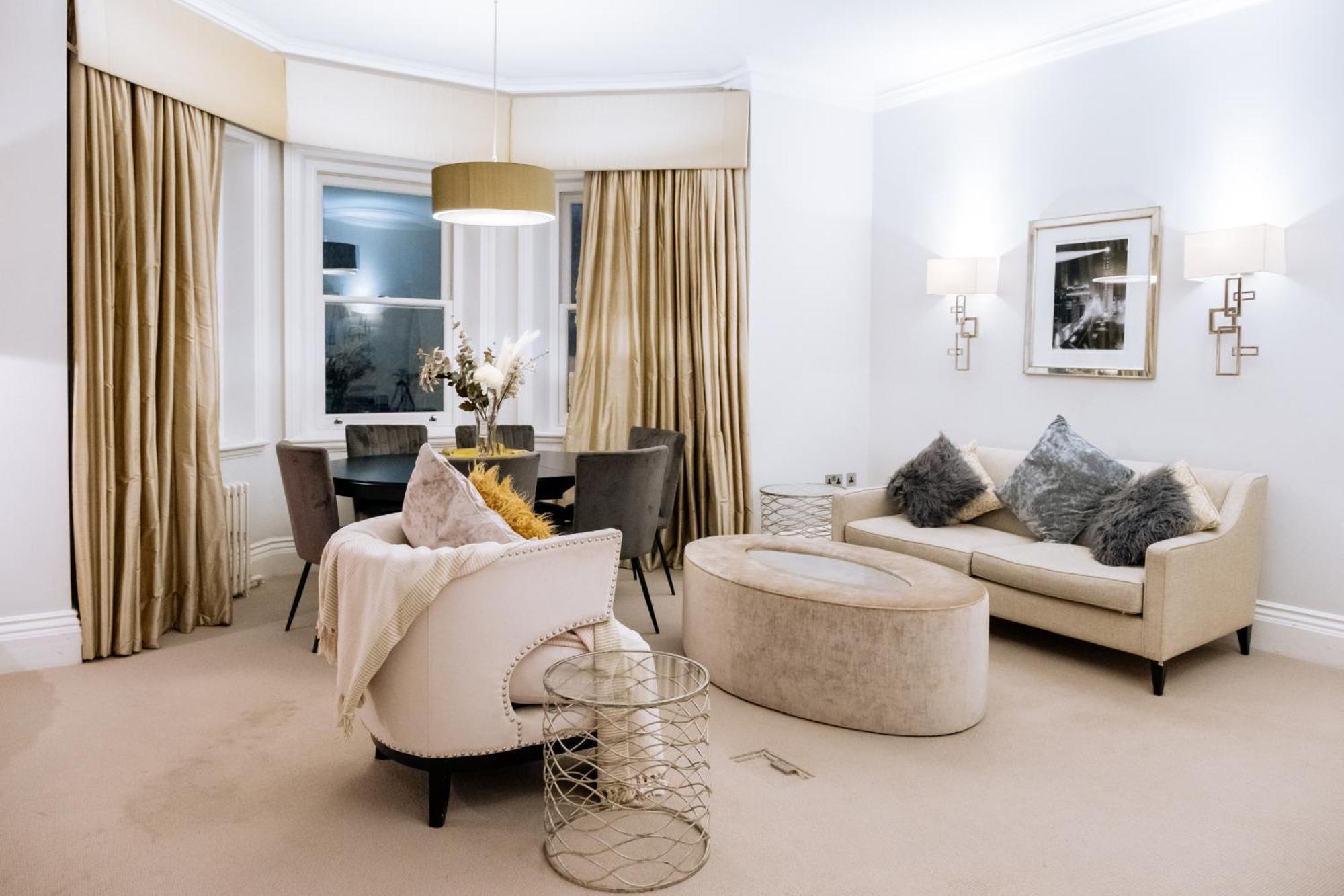 Sir Hans Sloane Apartments Λονδίνο Δωμάτιο φωτογραφία