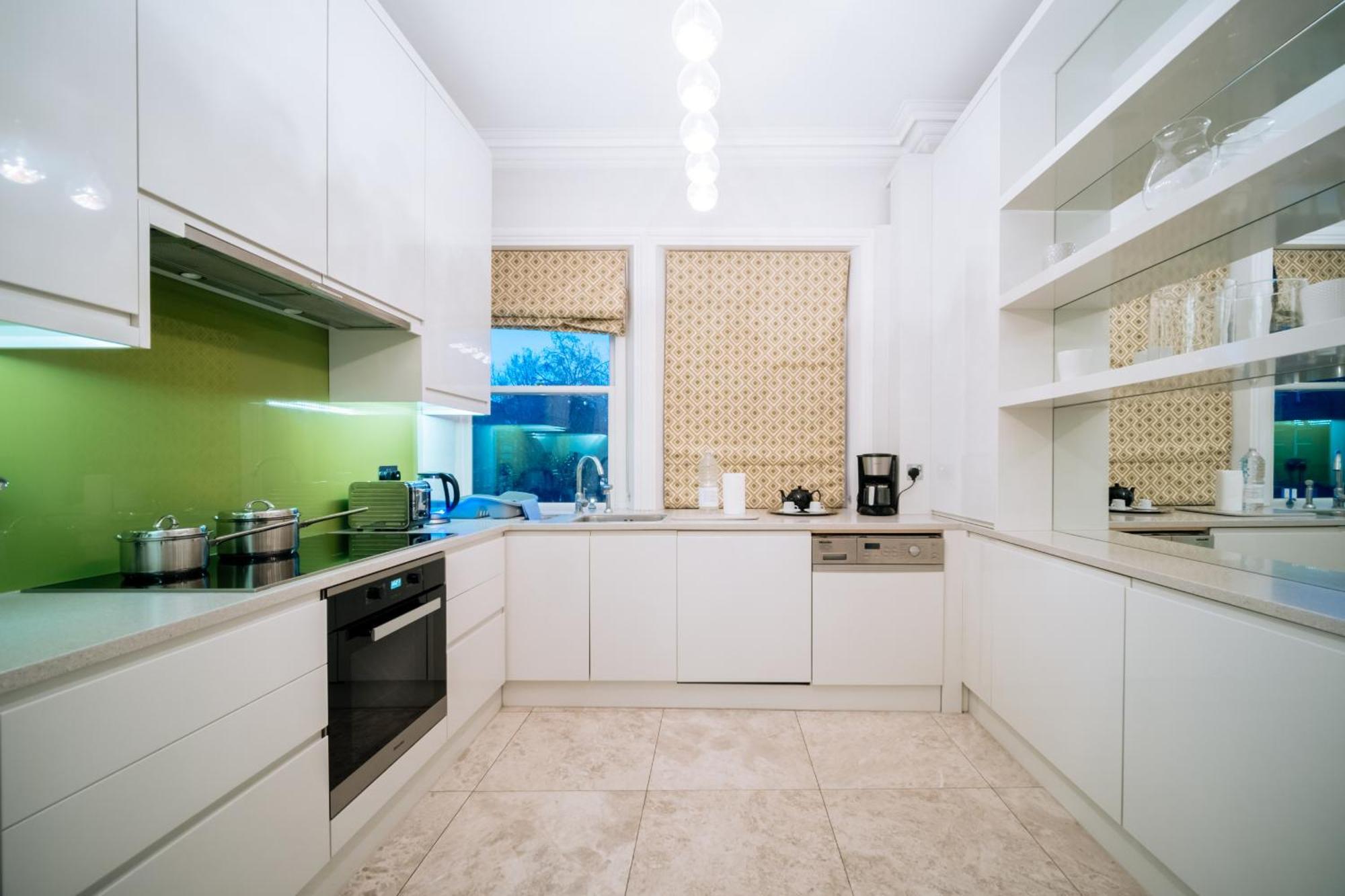 Sir Hans Sloane Apartments Λονδίνο Δωμάτιο φωτογραφία