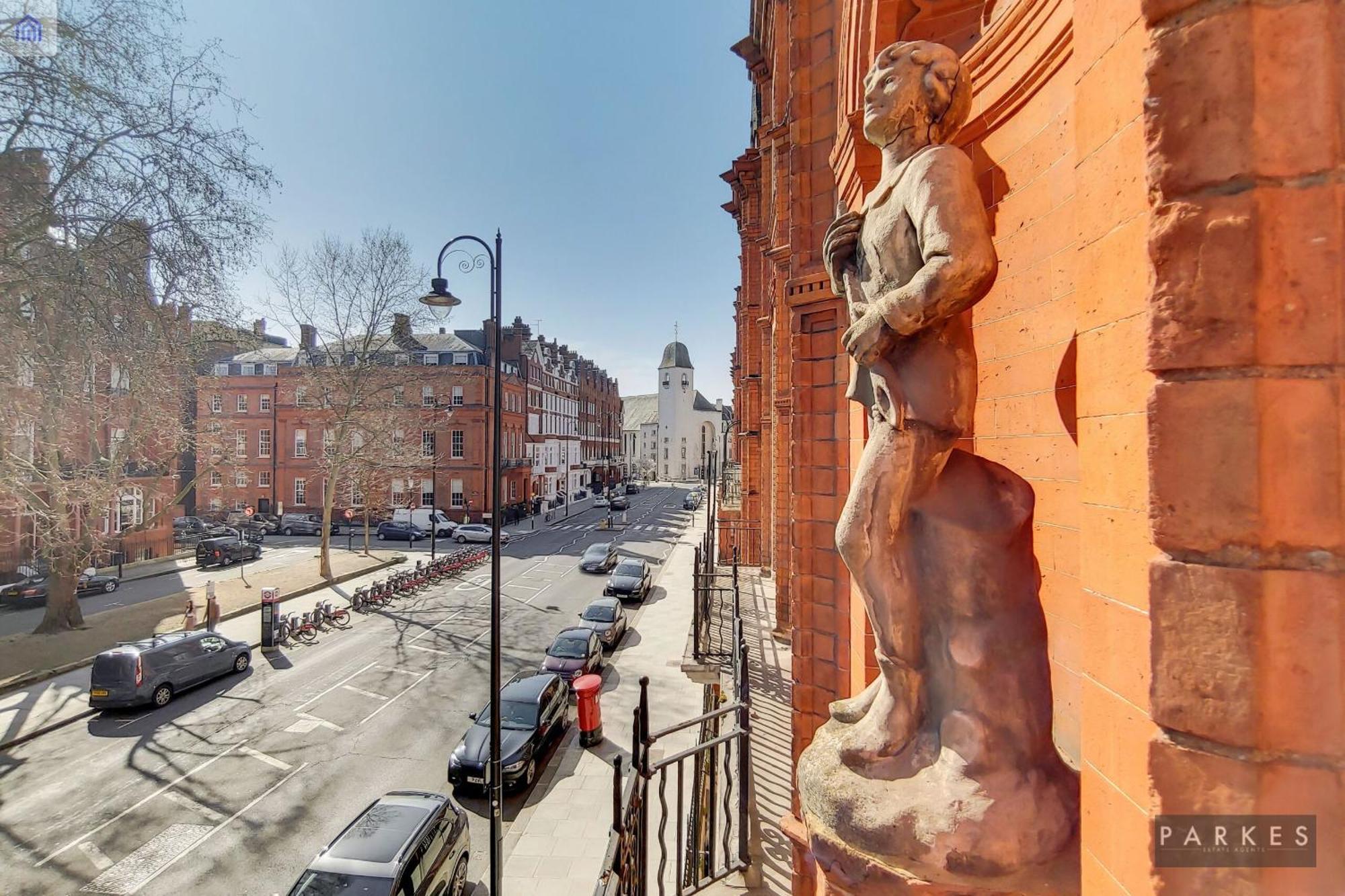 Sir Hans Sloane Apartments Λονδίνο Δωμάτιο φωτογραφία