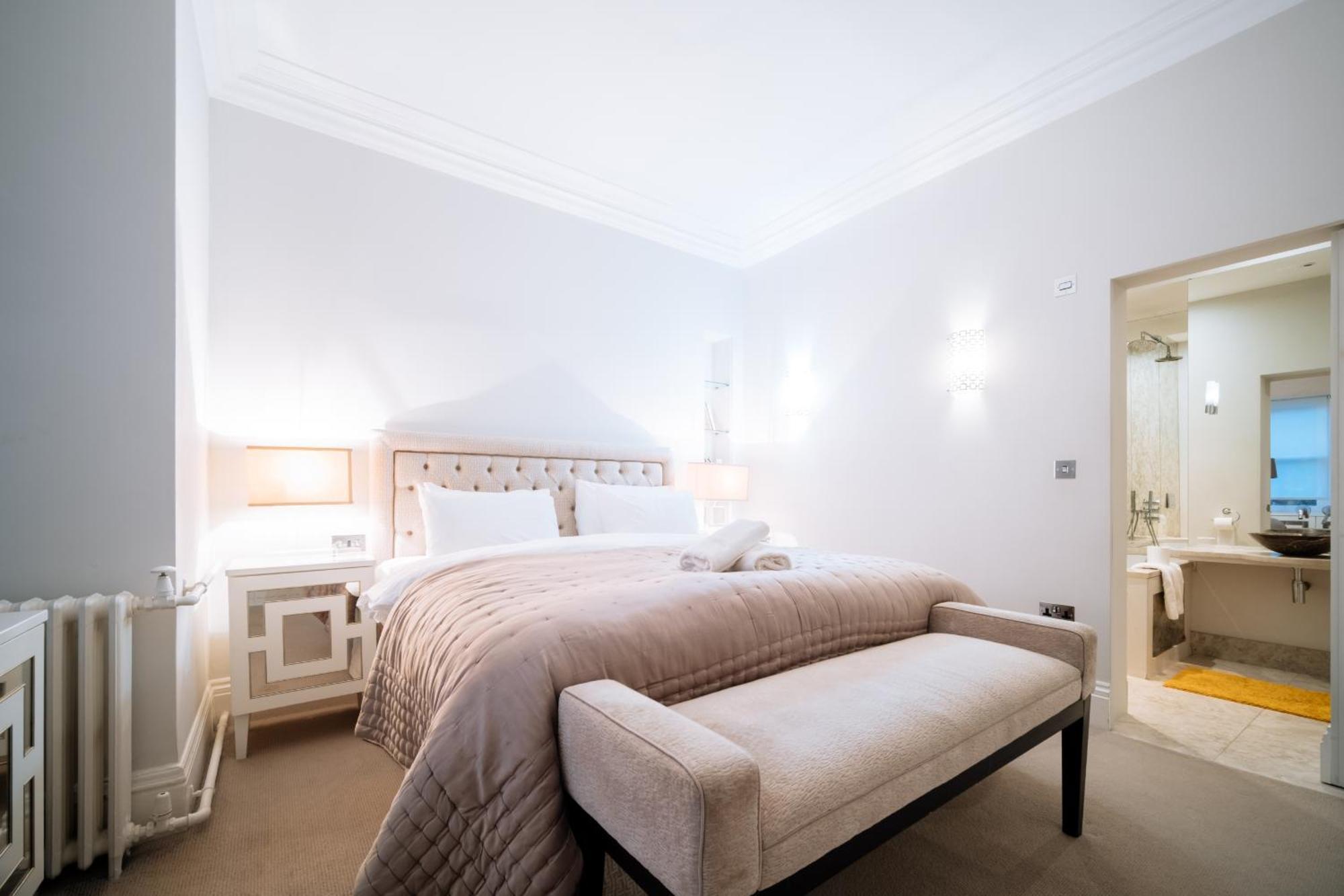 Sir Hans Sloane Apartments Λονδίνο Δωμάτιο φωτογραφία
