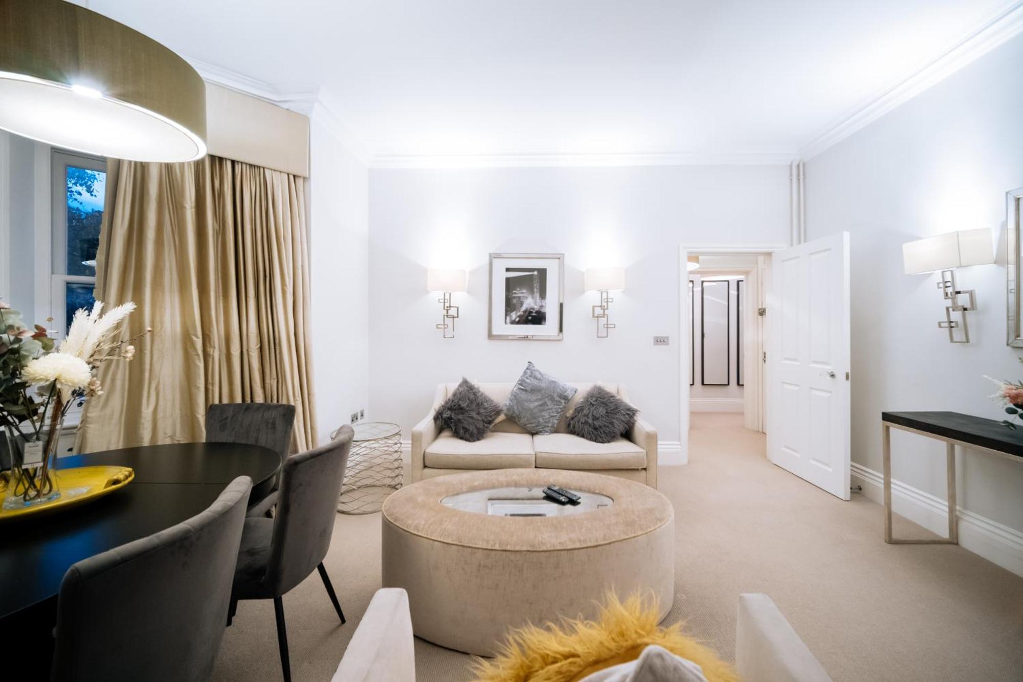 Sir Hans Sloane Apartments Λονδίνο Δωμάτιο φωτογραφία