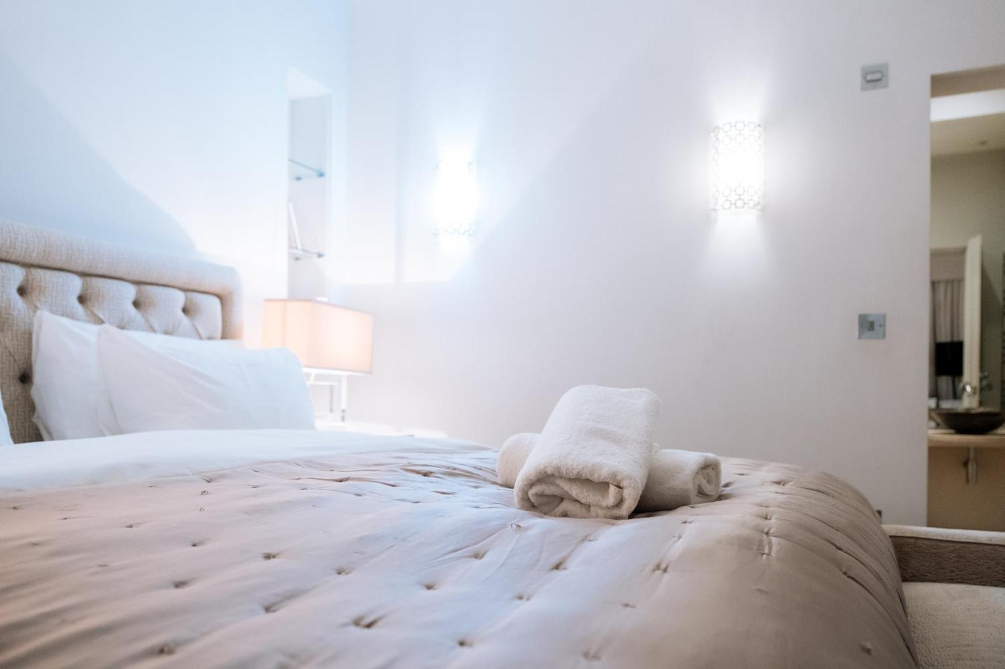 Sir Hans Sloane Apartments Λονδίνο Δωμάτιο φωτογραφία