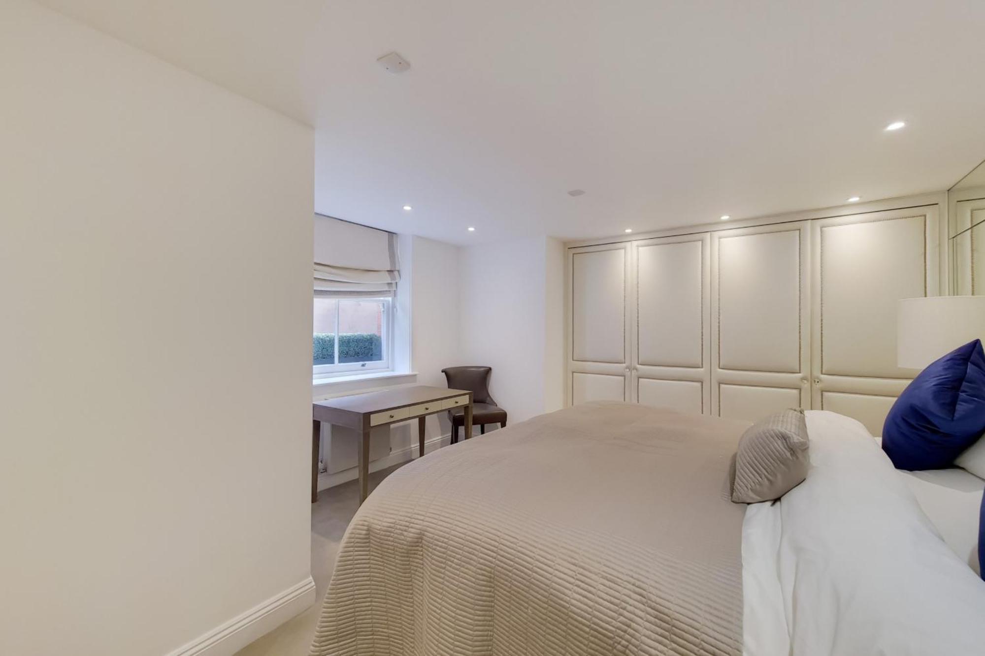 Sir Hans Sloane Apartments Λονδίνο Δωμάτιο φωτογραφία