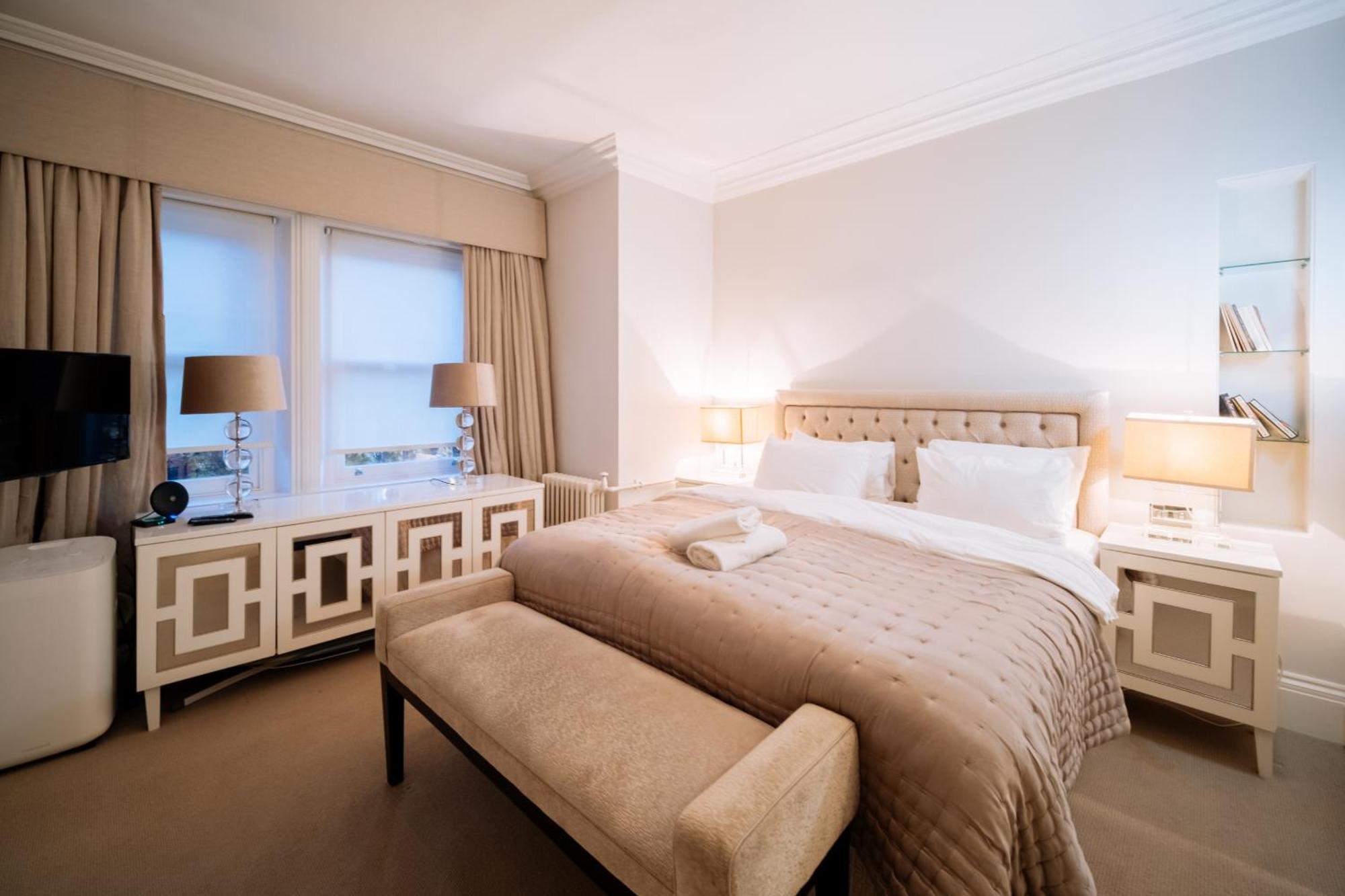 Sir Hans Sloane Apartments Λονδίνο Δωμάτιο φωτογραφία