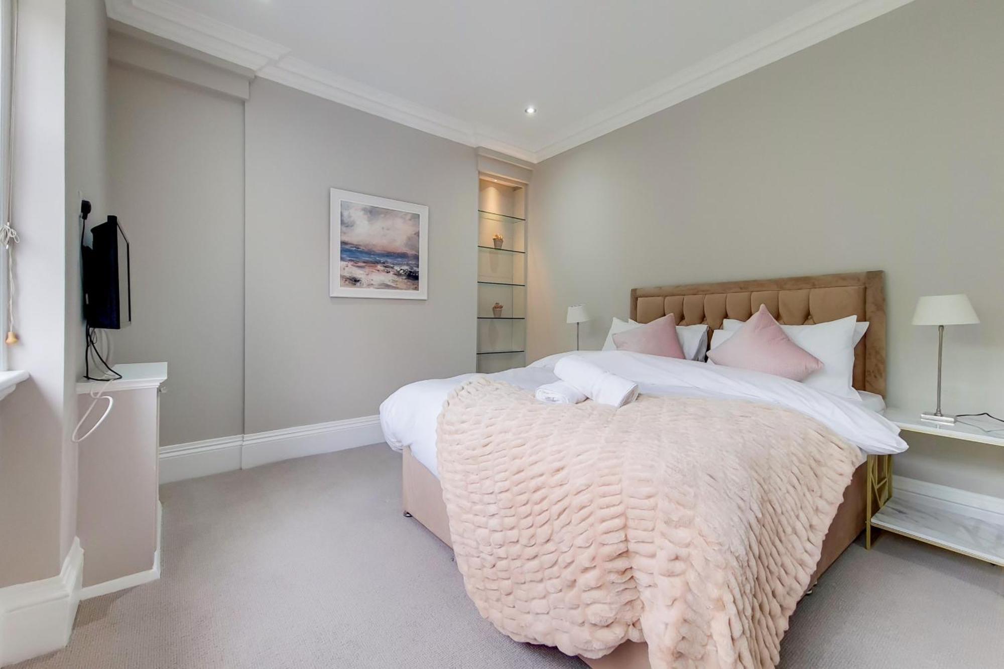 Sir Hans Sloane Apartments Λονδίνο Δωμάτιο φωτογραφία