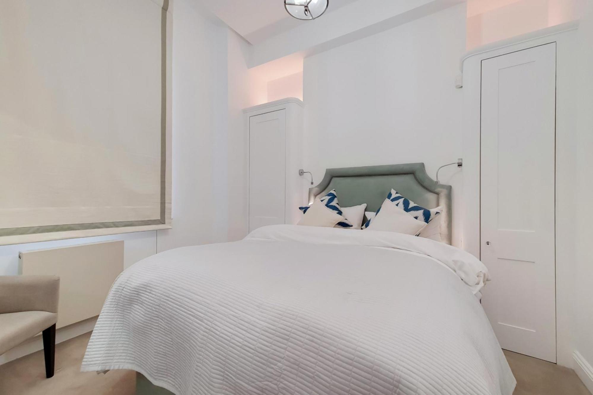 Sir Hans Sloane Apartments Λονδίνο Δωμάτιο φωτογραφία