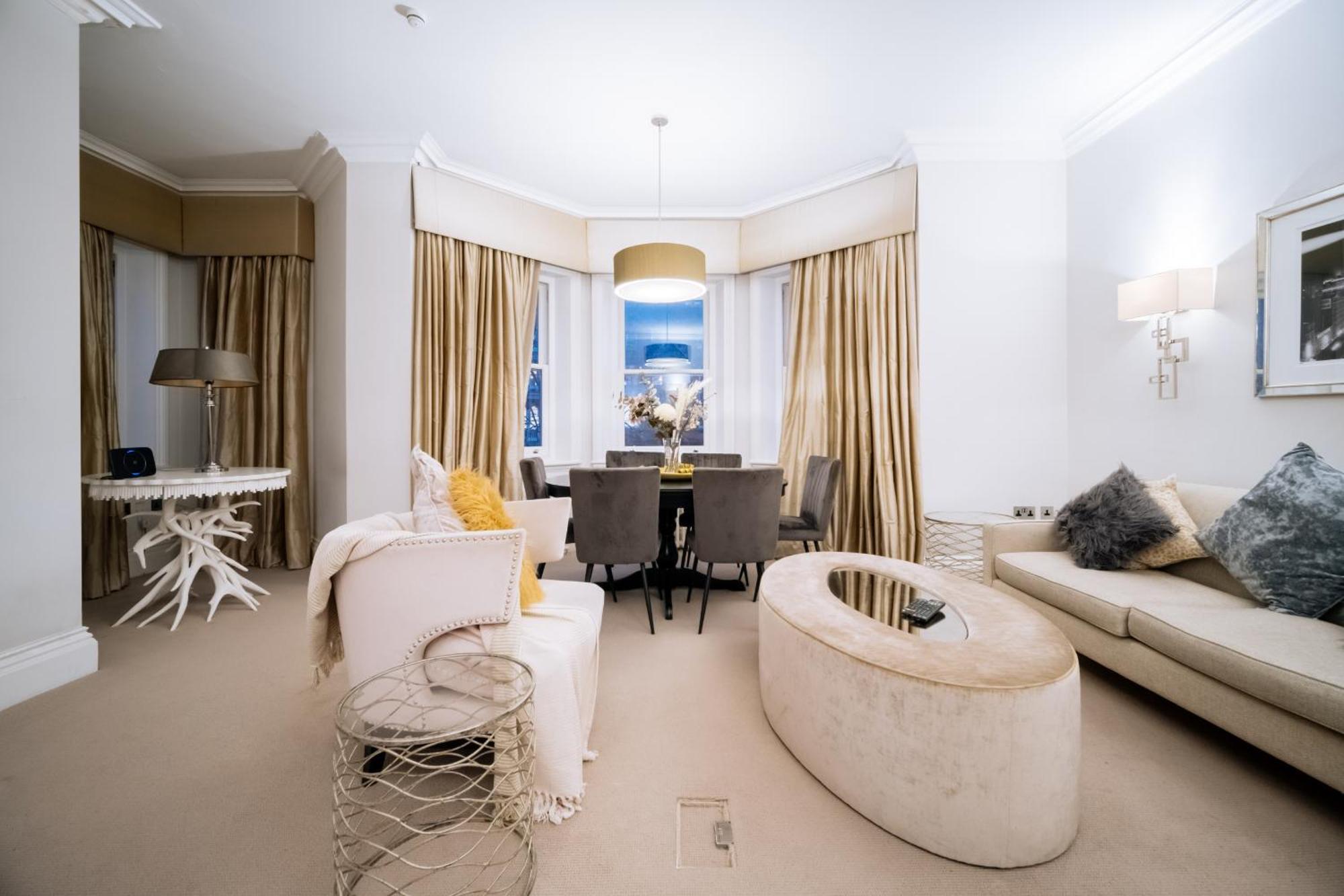 Sir Hans Sloane Apartments Λονδίνο Δωμάτιο φωτογραφία