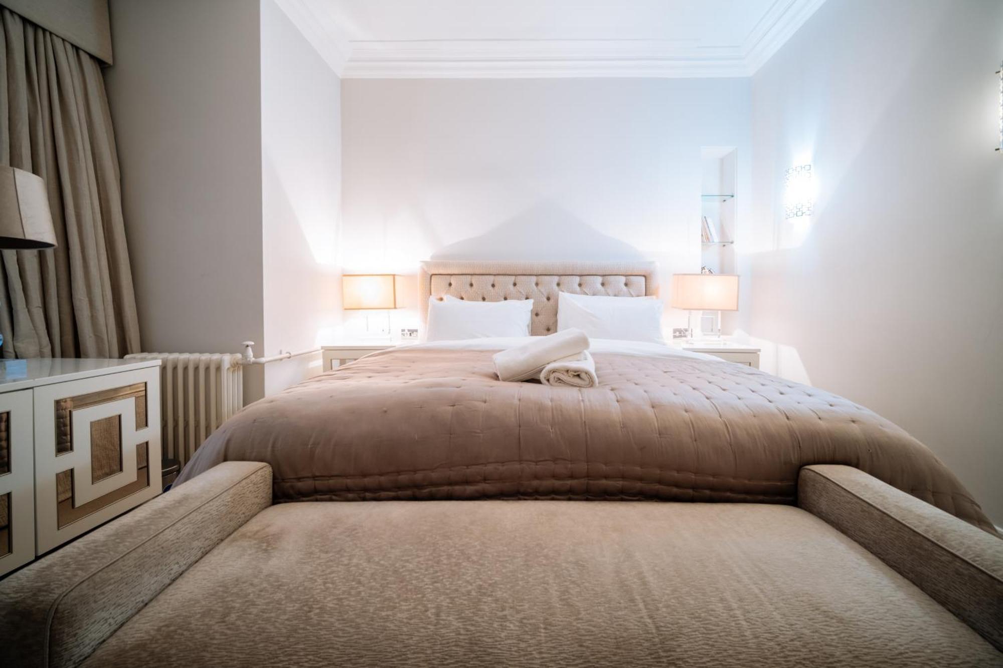 Sir Hans Sloane Apartments Λονδίνο Δωμάτιο φωτογραφία