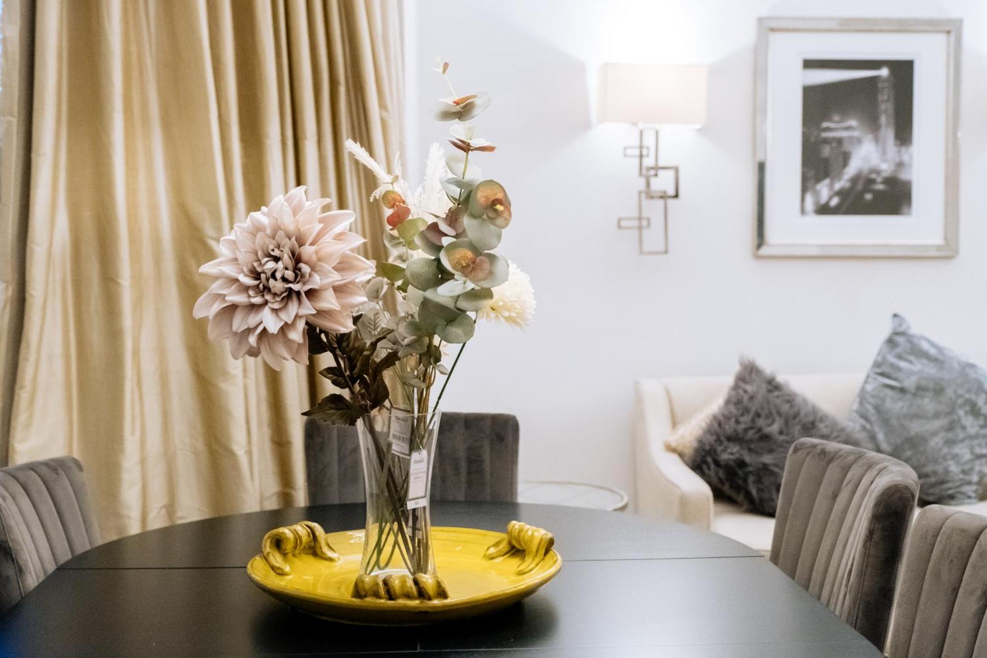Sir Hans Sloane Apartments Λονδίνο Δωμάτιο φωτογραφία