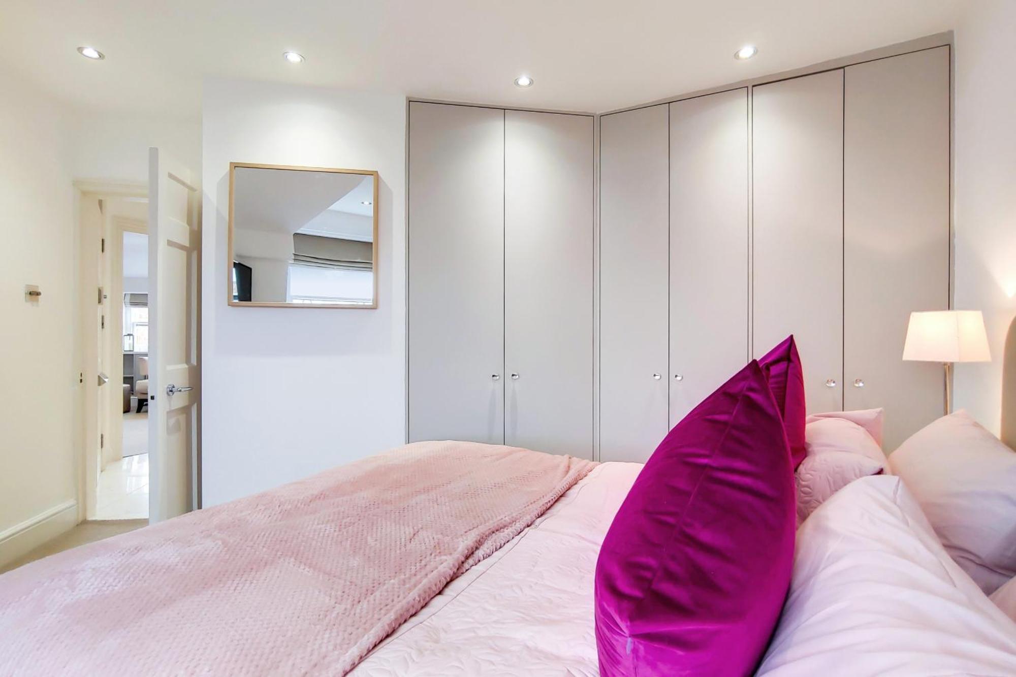 Sir Hans Sloane Apartments Λονδίνο Δωμάτιο φωτογραφία