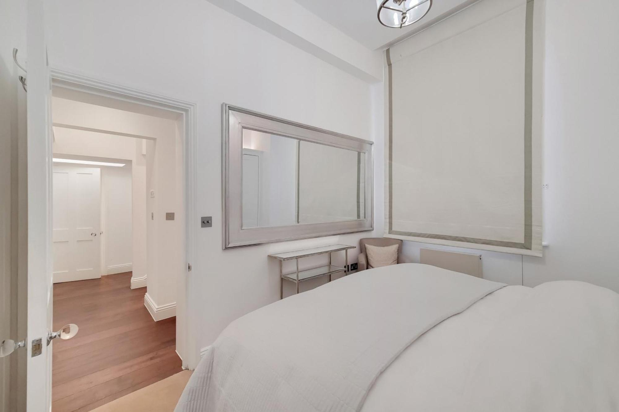 Sir Hans Sloane Apartments Λονδίνο Δωμάτιο φωτογραφία