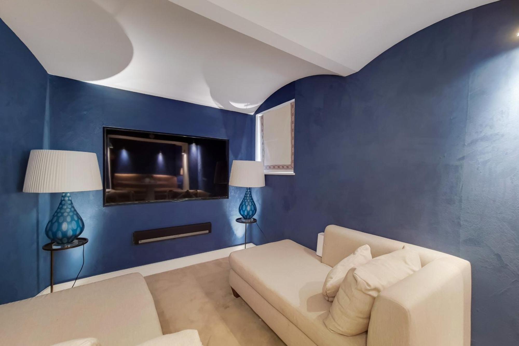 Sir Hans Sloane Apartments Λονδίνο Δωμάτιο φωτογραφία