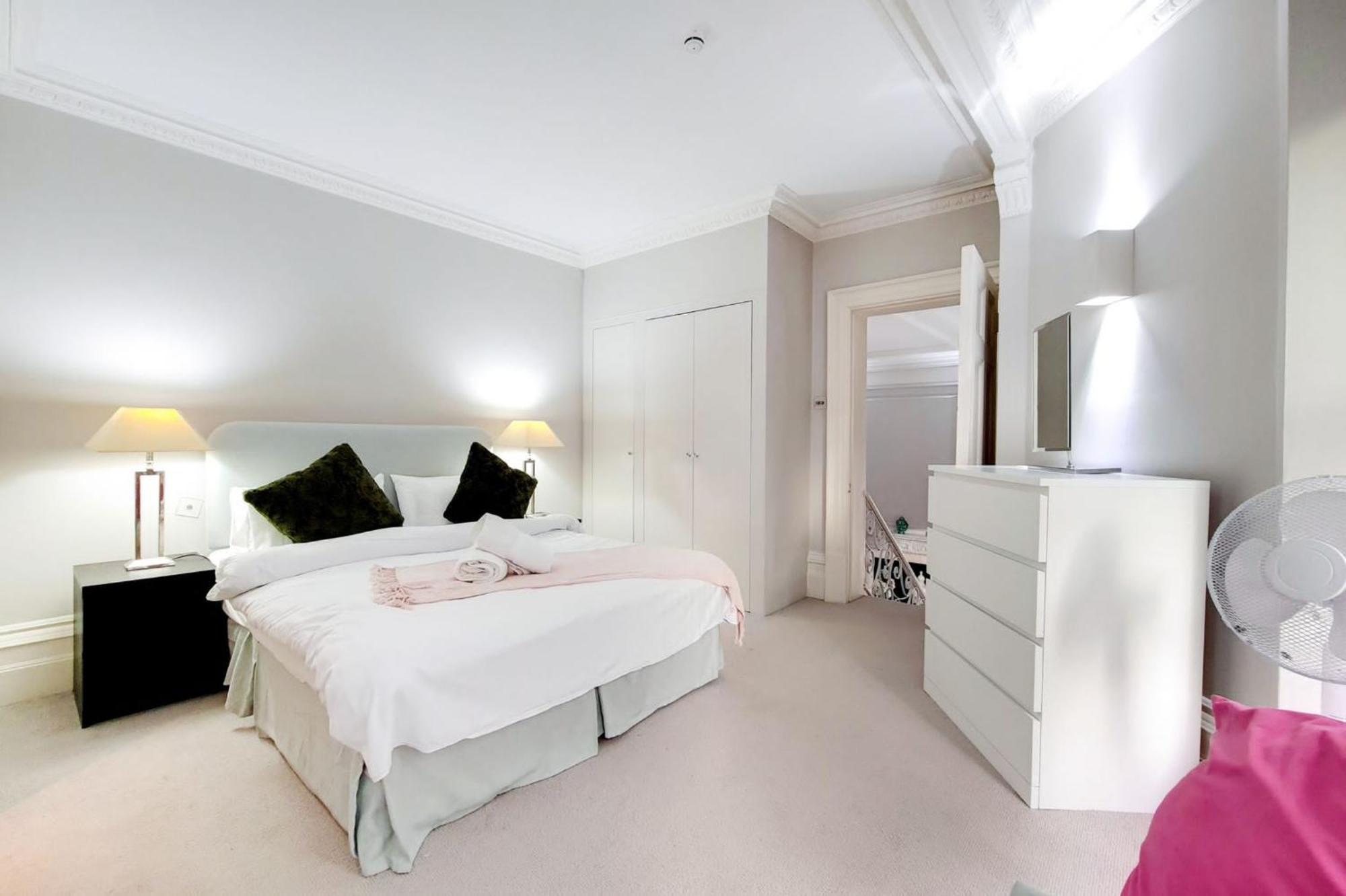 Sir Hans Sloane Apartments Λονδίνο Δωμάτιο φωτογραφία