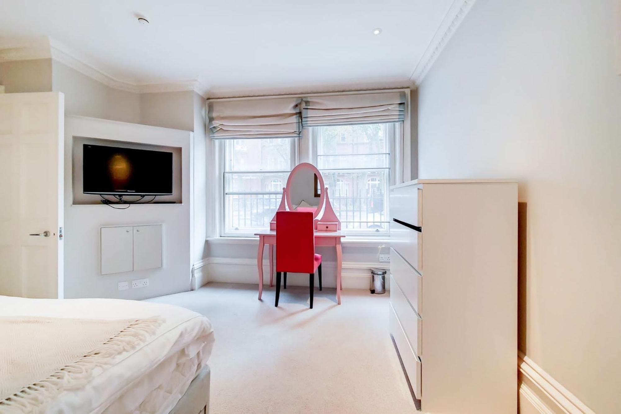 Sir Hans Sloane Apartments Λονδίνο Δωμάτιο φωτογραφία