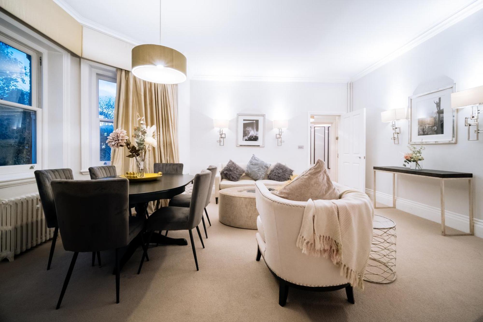 Sir Hans Sloane Apartments Λονδίνο Δωμάτιο φωτογραφία