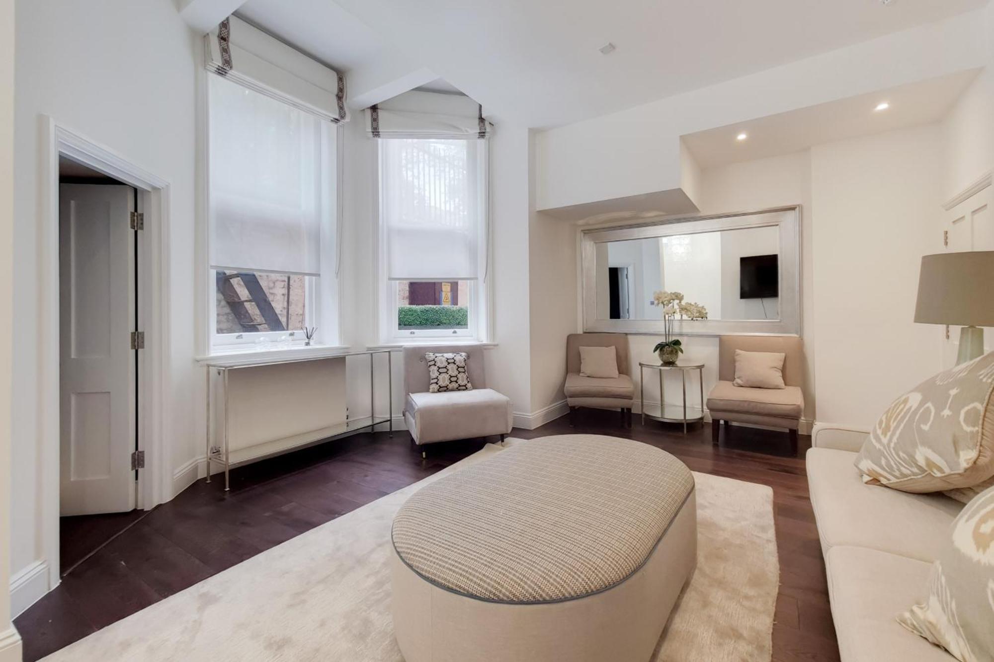 Sir Hans Sloane Apartments Λονδίνο Δωμάτιο φωτογραφία