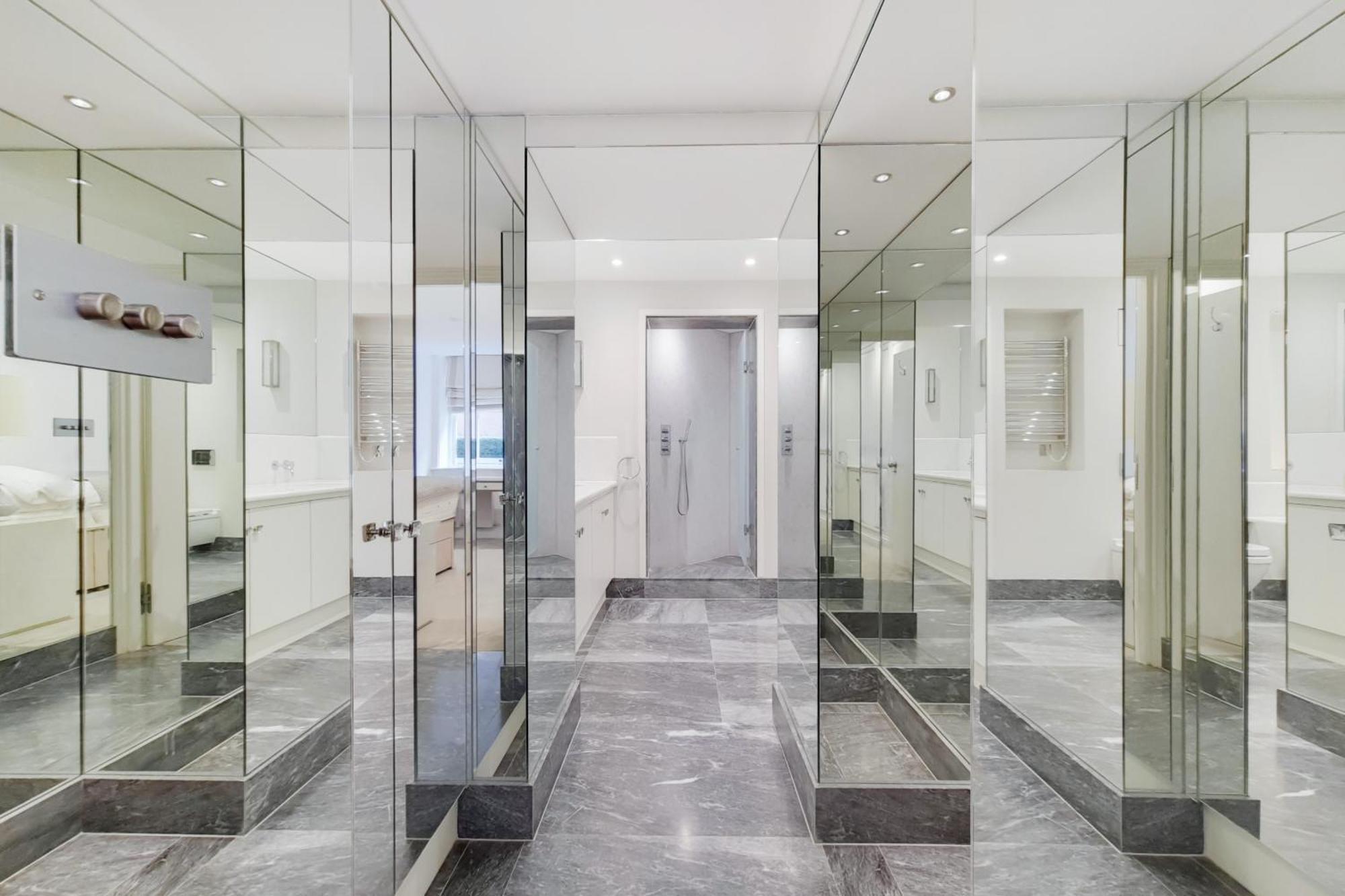 Sir Hans Sloane Apartments Λονδίνο Δωμάτιο φωτογραφία