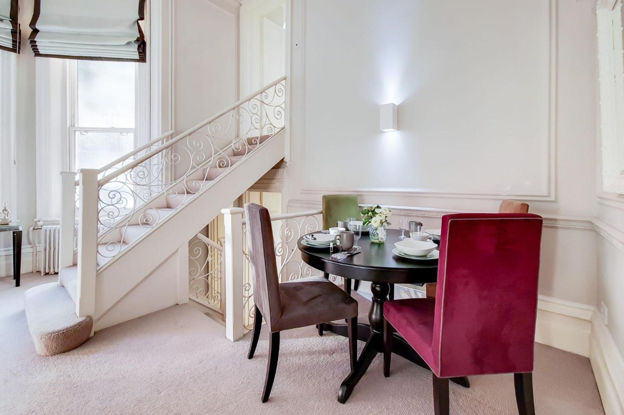 Sir Hans Sloane Apartments Λονδίνο Δωμάτιο φωτογραφία