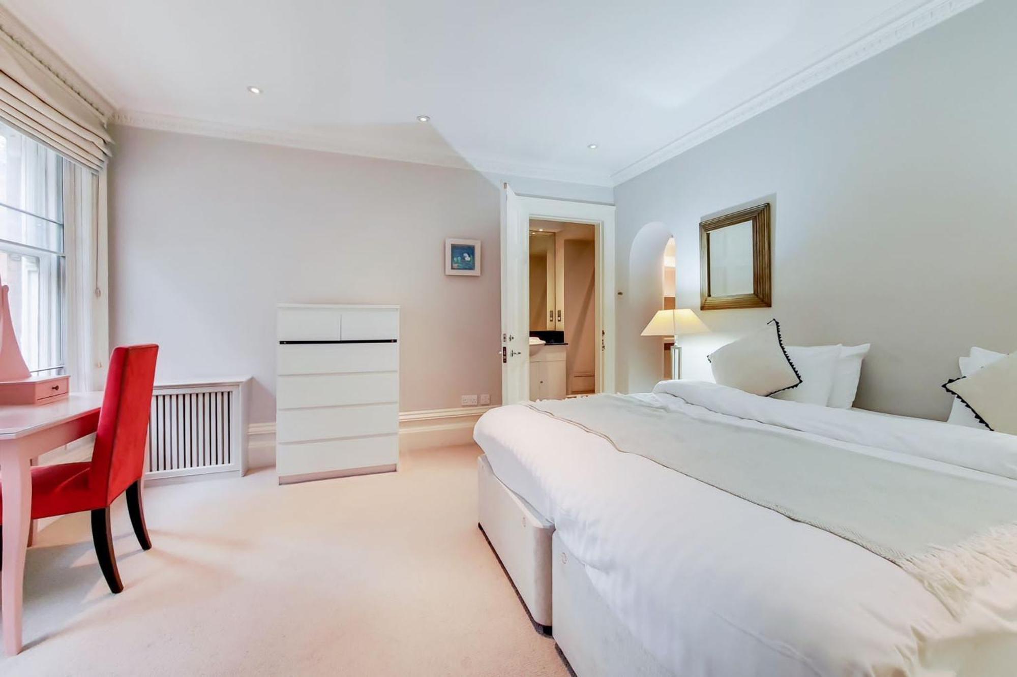 Sir Hans Sloane Apartments Λονδίνο Δωμάτιο φωτογραφία