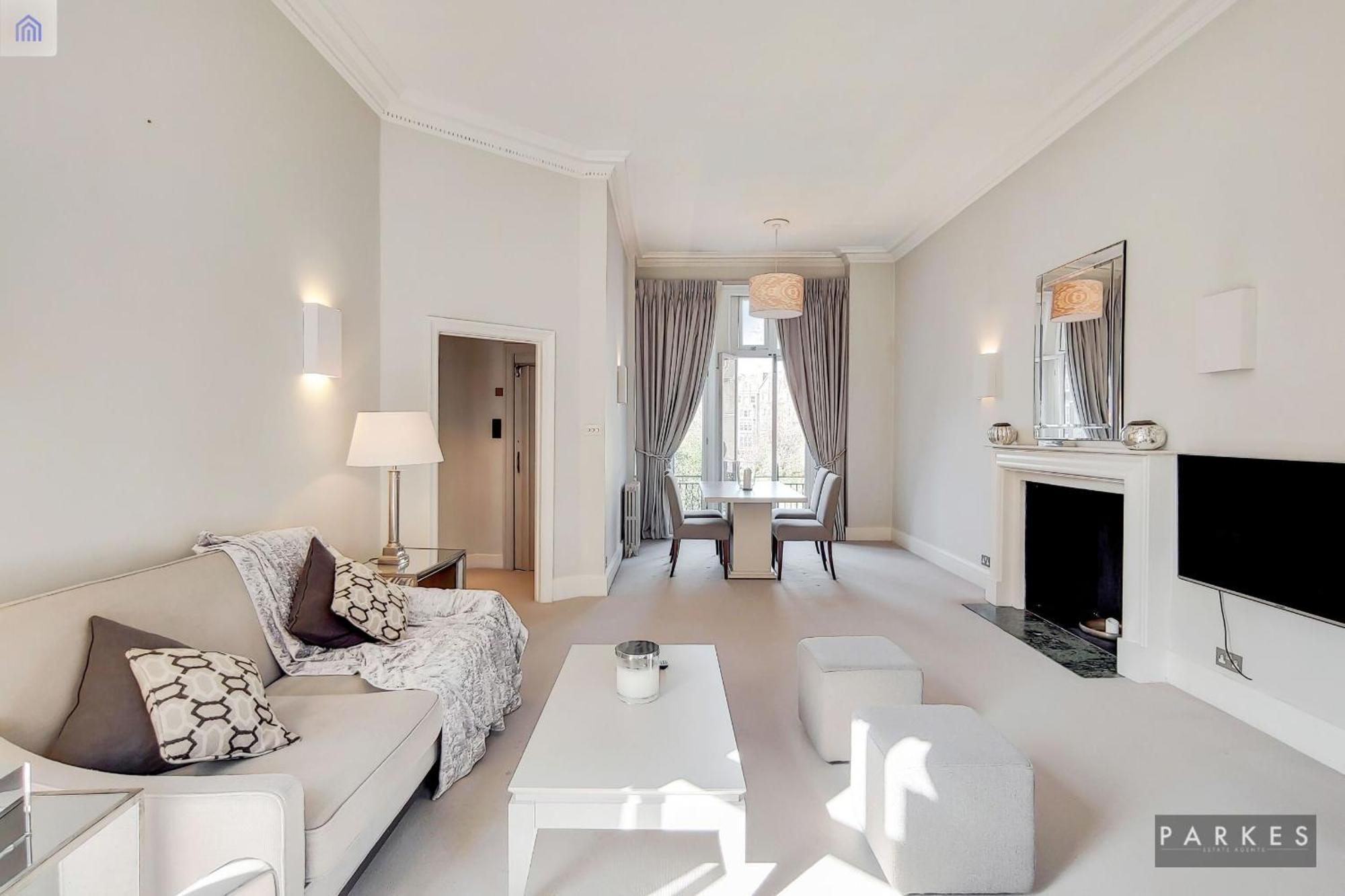 Sir Hans Sloane Apartments Λονδίνο Δωμάτιο φωτογραφία