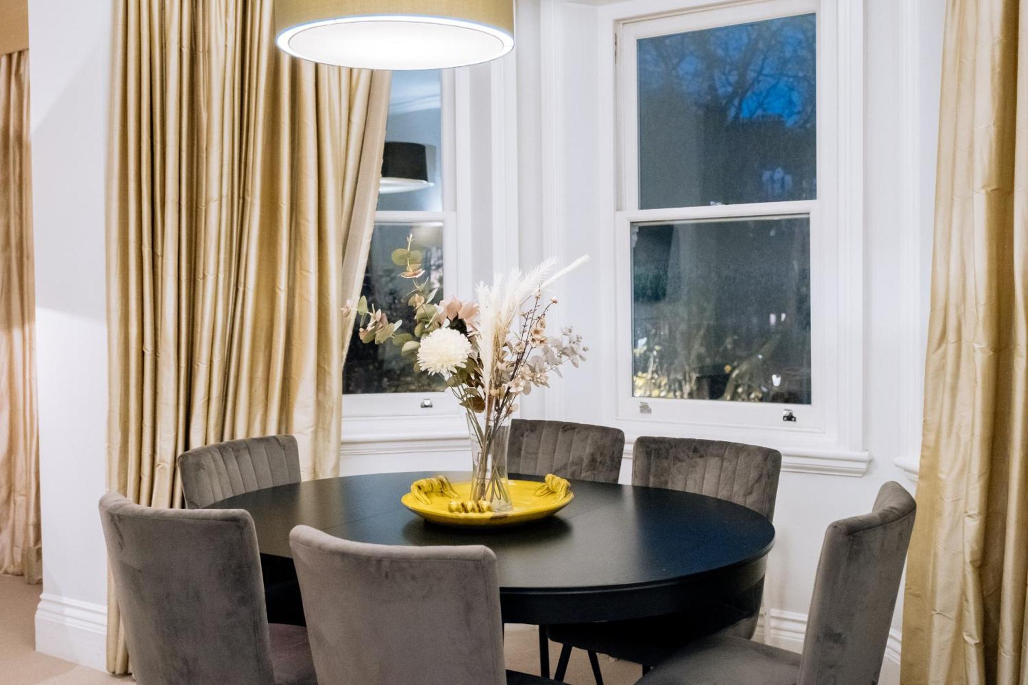 Sir Hans Sloane Apartments Λονδίνο Δωμάτιο φωτογραφία